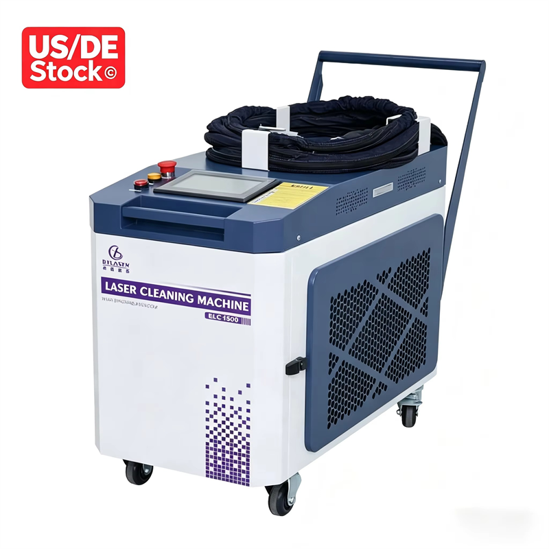 Nueva Máquina de Soldadura Lás - Handheld Laser Welding Machine reseña y precio