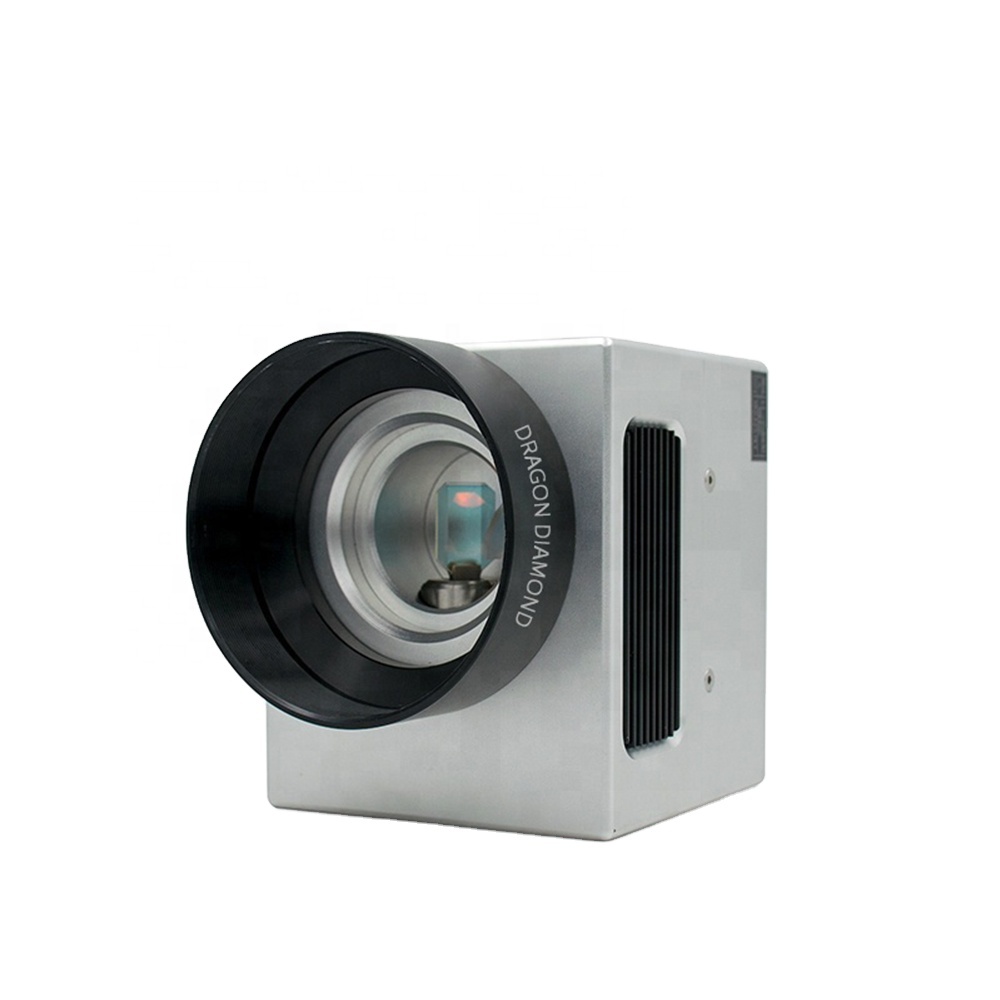 Cabezal de Escaneo Galvo de Fi - Galvo Scan Head reseña y precio