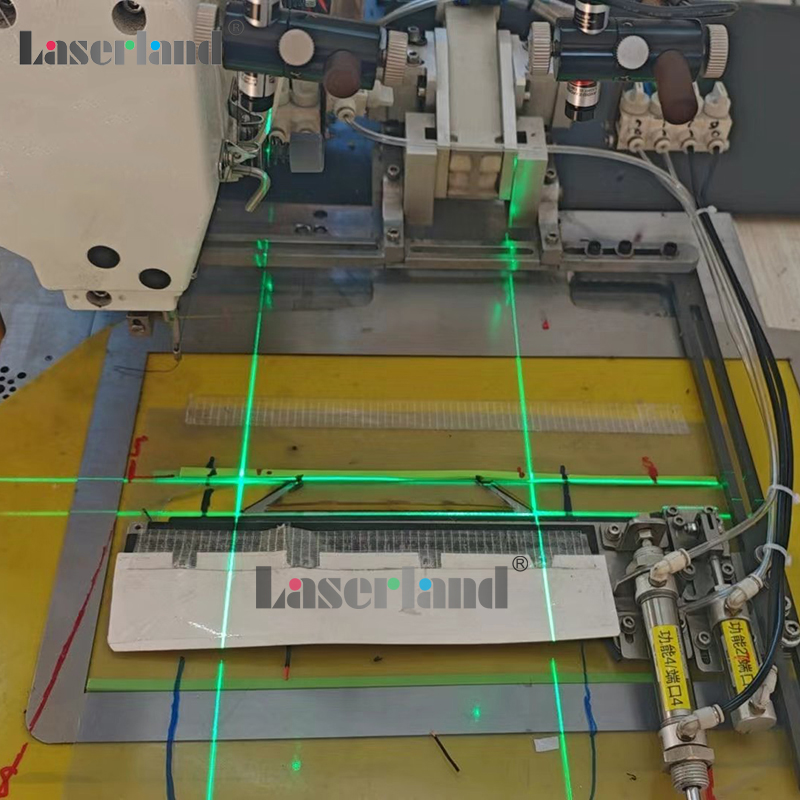 Accesorios de Costura, Guía de - Industrial Laser Welding reseña y precio