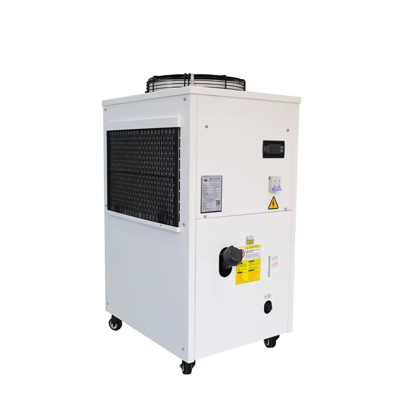 Enfriador de agua para láser 3 - Industrial Laser Welding reseña y precio