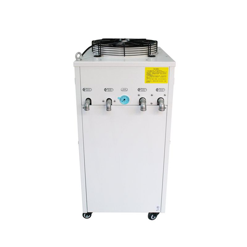 Enfriador de agua para láser 3 - Industrial Laser Welding reseña y precio