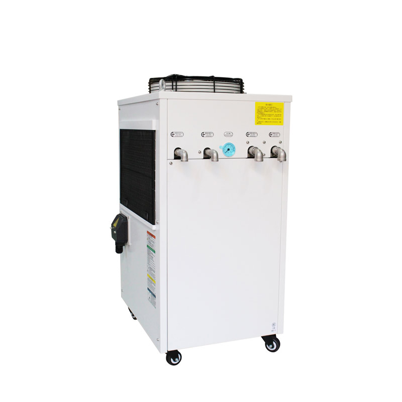 Enfriador de agua para láser 3 - Industrial Laser Welding reseña y precio