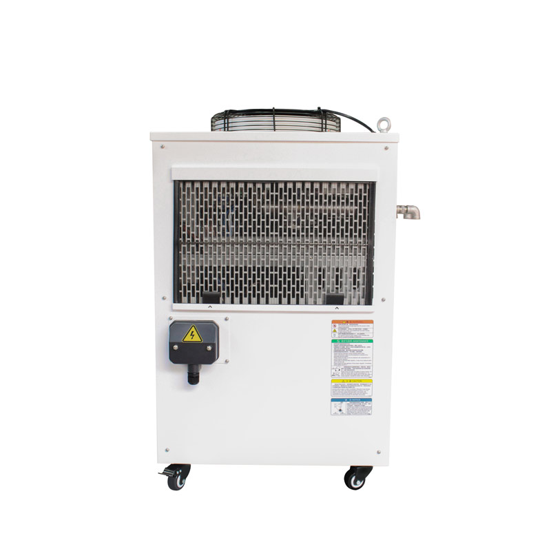 Enfriador de agua para láser 3 - Industrial Laser Welding reseña y precio