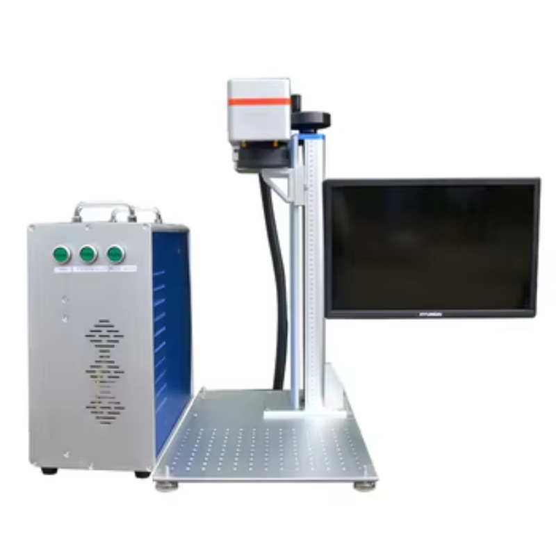 Máquina de Marcado Láser de Fi - Industrial Laser Manufacturers reseña y precio