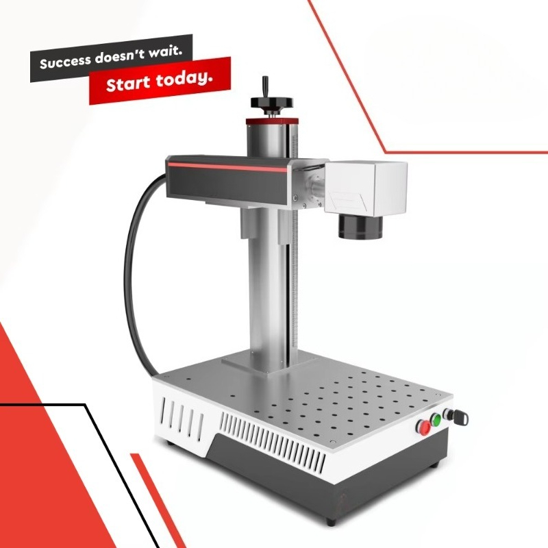 Máquina de Marcado Láser de Fi - Industrial Laser Manufacturers reseña y precio